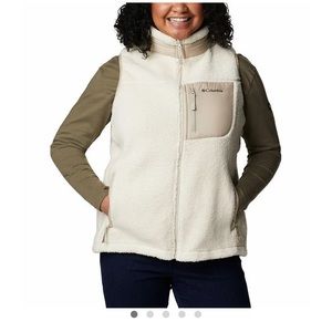 Columbia Women's West Bend Vest